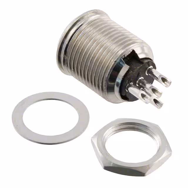 TB4M Switchcraft Inc.  Rundsteckverbinderbaugruppen